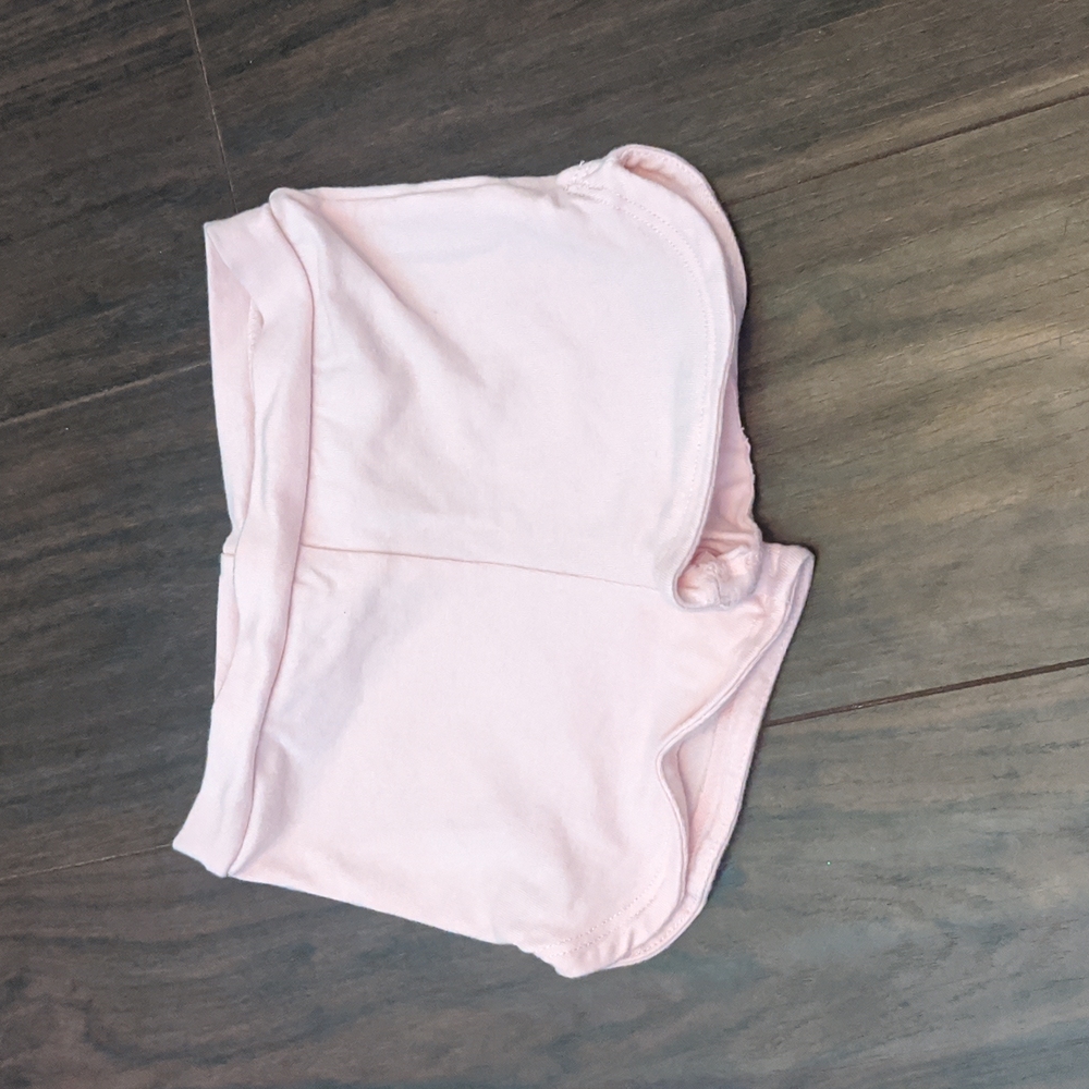 Capezio Toddler Dance Shorts